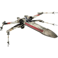 Starfighter X-Wing Free Clipart HQ