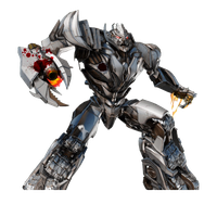 Transformers Megatron Free Download PNG HD