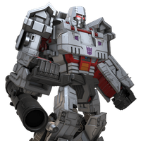 Transformers Megatron Free Download Image