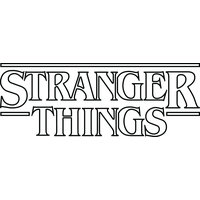 Things Stranger HD Image Free