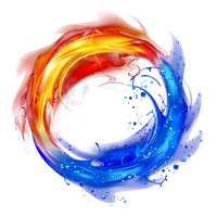 Fire Effect Free Download PNG HD