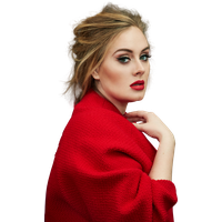 Picture Adele Free Transparent Image HQ
