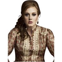 Pic Adele PNG Download Free
