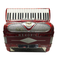 Images Red Accordion Free Clipart HQ