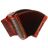 Picture Red Accordion Download HD