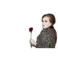 Adele Free Clipart HQ