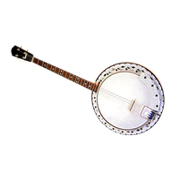 Mandolin Banjo Musical Free Photo