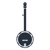 Mandolin Instrument Banjo Free Clipart HD