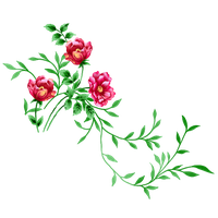 Vector Flower Artwork Download HD