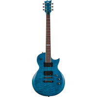 Blue Guitar Electric Free Clipart HQ