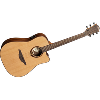 Guitar Acoustic Electric HQ Image Free