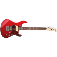 Guitar Acoustic Red Free Clipart HQ