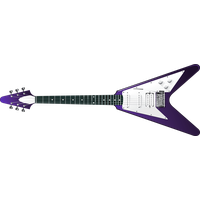 Guitar Acoustic Vector Instrument Free PNG HQ