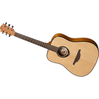 Guitar Acoustic Wood Instrument PNG Free Photo