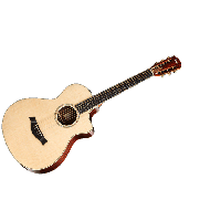 Guitar Acoustic Musical Free Clipart HD