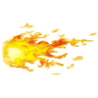 Fireball Burning Download Free Image