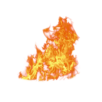 Fire Vector Flame Free Photo