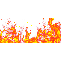 Vector Flame Free Transparent Image HQ