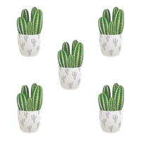 Vector Plant Cactus Free Clipart HD