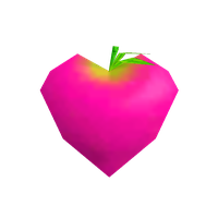 Heart Vector Fruit Photos PNG Download Free