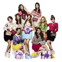 Generation Girls HD Image Free