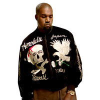 Kanye West Download HD