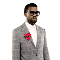 Kanye West Free HQ Image