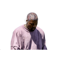Kanye Photos West Free Download PNG HD