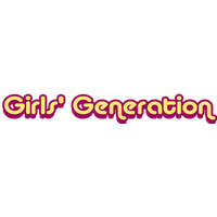 Generation Logo Girls Photos PNG Download Free