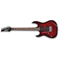 Guitar Photos Red HQ Image Free