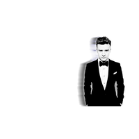 Singer Pic Justin Timberlake PNG Image High Quality