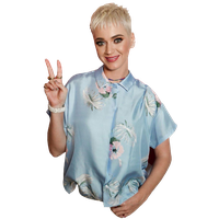 Hair Katy Perry Short Free Download Image