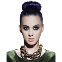Katy Singer Perry Free PNG HQ