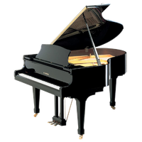 Instrument Piano Free Download PNG HQ
