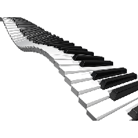 Instrument Piano Free Download PNG HQ