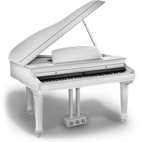 Instrument Piano Free Clipart HQ
