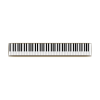 Piano Keyboard Free Clipart HQ