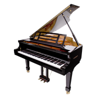 Piano PNG Download Free