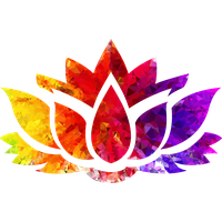 Lotus Vector Flower Free Clipart HQ
