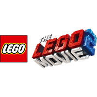 Logo Movie The Lego Free Download PNG HD