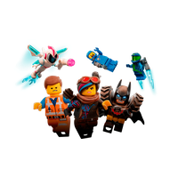 Movie The Pic Lego PNG Download Free