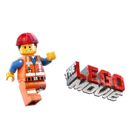 Movie The Toy Pic Lego