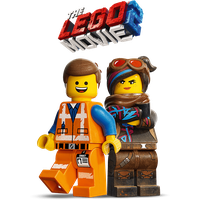 Movie The Toy Lego PNG File HD