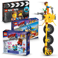 Movie The Lego Free Clipart HD