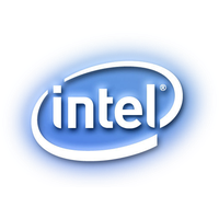 Logo Intel PNG Download Free