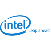 Logo Intel Free HQ Image