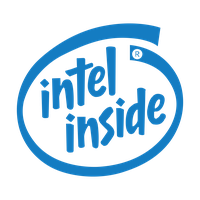 Logo Intel Download Free Image