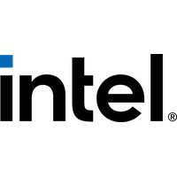 Logo Intel HD Image Free