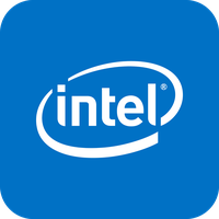 Intel Free Clipart HD