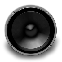 Speakers Audio Subwoofer Free Clipart HQ
